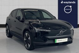 Volvo EX30 SUV (24 on) 200kW SM Extended Range Ultra 69kWh 5dr Auto For Sale - Waylands Volvo Swindon, Swindon