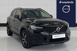 Volvo XC40 SUV (17 on) 2.0 B3P Plus 5dr Auto For Sale - Waylands Volvo Swindon, Swindon