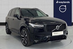 Volvo XC90 (15-24) 2.0 B5D [235] Plus Dark 5dr AWD Geartronic For Sale - Waylands Volvo Swindon, Swindon