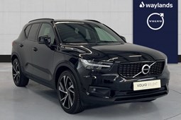 Volvo XC40 SUV (17 on) R-Design Pro B4 (P) AWD auto 5d For Sale - Waylands Volvo Swindon, Swindon