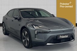 Polestar 4 SUV (24 on) 400kW 100kWh Long Range Dual Motor Plus 5dr Auto For Sale - Waylands Volvo Swindon, Swindon