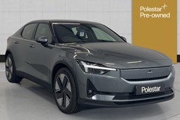 Polestar 2 Fastback (20 on) 220kW 82kWh Long Range SM [Plus] 5dr Auto For Sale - Waylands Volvo Swindon, Swindon