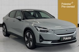 Polestar 2 Fastback (20 on) 220kW 82kWh Long Range SM [Plus] 5dr Auto For Sale - Waylands Volvo Swindon, Swindon