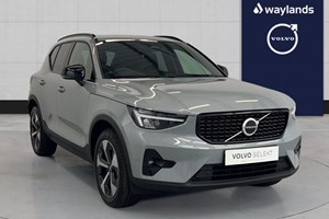 Volvo XC40 SUV (17 on) 2.0 B4P Plus Dark 5dr Auto For Sale - Waylands Volvo Swindon, Swindon