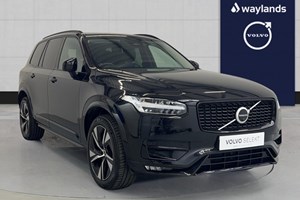 Volvo XC90 (15-24) 2.0 B5D [235] Plus Dark 5dr AWD Geartronic For Sale - Waylands Volvo Swindon, Swindon