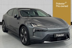 Polestar 4 SUV (24 on) 400kW 100kWh Long Range Dual Motor Plus 5dr Auto For Sale - Waylands Volvo Swindon, Swindon