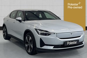 Polestar 2 Fastback (20 on) 220kW 82kWh Long Range Single motor 5dr Auto For Sale - Waylands Volvo Swindon, Swindon