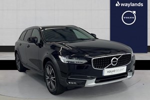 Volvo V90 Cross Country (17 on) Plus T5 AWD auto 5d For Sale - Waylands Volvo Swindon, Swindon