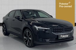 Polestar 2 Fastback (20 on) 170kW 78kWh Long Range SM [Plus] 5dr Auto For Sale - Waylands Volvo Swindon, Swindon