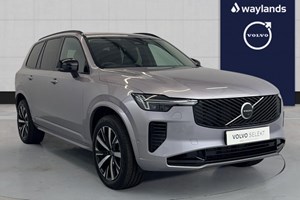 Volvo XC90 SUV (24 on) 2.0 B5P Plus Dark 5dr AWD Geartronic For Sale - Waylands Volvo Swindon, Swindon