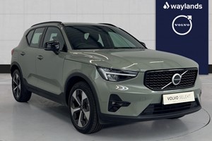 Volvo XC40 SUV (17 on) 2.0 B4P Plus Dark 5dr Auto For Sale - Waylands Volvo Swindon, Swindon