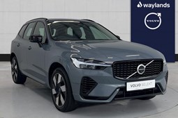 Volvo XC60 SUV (17 on) 2.0 T6 [350] RC PHEV Plus Dark 5dr AWD Geartronic For Sale - Waylands Volvo Swindon, Swindon
