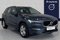 Volvo XC60 SUV (17 on) 2.0 B4D Momentum 5dr AWD Geartronic For Sale - Waylands Volvo Swindon, Swindon