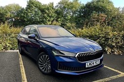 Skoda Superb Estate (24 on) 2.0 TDI 193 Laurin + Klement 4X4 5dr DSG For Sale - Willis Motor Co Skoda, South Ruislip