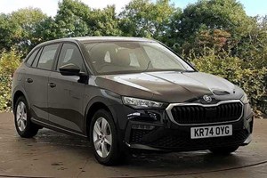 Skoda Scala Hatchback (19 on) 1.0 TSI 116 SE 5dr DSG For Sale - Willis Motor Co Skoda, South Ruislip