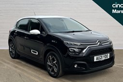 Citroen C3 (17-24) 1.2 PureTech Flair 5d For Sale - Marshall Nissan Cambridge, Cambridge