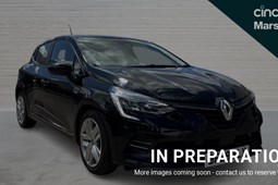 Renault Clio Hatchback (19 on) Play dCi 85 5d For Sale - Marshall Nissan Cambridge, Cambridge