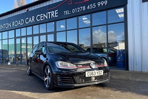 Volkswagen Golf GTI (13-17) 2.0 TSI GTI (Performance Pack) 3d For Sale - Taunton Road Car Sales, Bridgewater