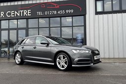 Audi A6 Avant (11-18) 2.0 TDI Ultra S Line (11/14-) 5d For Sale - Taunton Road Car Sales, Bridgewater