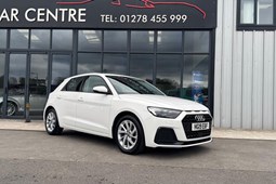 Audi A1 Sportback (18 on) Sport 25 TFSI 95PS 5d For Sale - Taunton Road Car Sales, Bridgewater