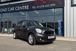 MINI Countryman (10-17) 1.6 Cooper D Business Edition 5d For Sale - Taunton Road Car Sales, Bridgewater