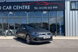 Volkswagen Golf Hatchback (13-20) GTE Advance 1.4 TSI BMT PHEV 204PS DSG auto (03/17 on) 5d For Sale - Taunton Road Car Sales, Bridgewater