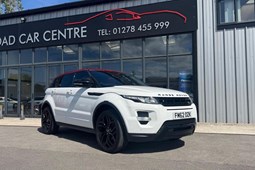 Land Rover Range Rover Evoque (11-19) 2.2 SD4 Dynamic (Lux Pack) Hatchback 5d Auto For Sale - Taunton Road Car Sales, Bridgewater