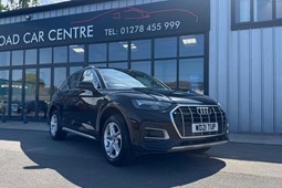 Audi Q5 SUV (16-24) 40 TDI Quattro Sport S Tronic 5d For Sale - Taunton Road Car Sales, Bridgewater