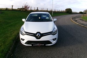 Renault Clio Hatchback (12-19) Play TCe 75 5d For Sale - Aldersyde Motors, New Pitsligo