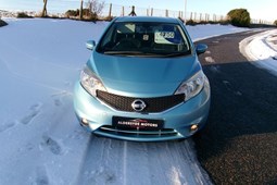 Nissan Note (13-17) 1.2 Acenta Premium 5d For Sale - Aldersyde Motors, New Pitsligo