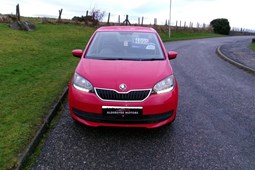 Skoda Citigo (12-19) SE 1.0 MPI 60PS 5d For Sale - Aldersyde Motors, New Pitsligo