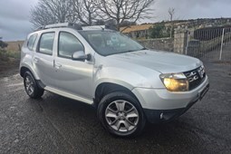 Dacia Duster Estate (13-18) 1.5 dCi (110bhp) Laureate 4X4 5d For Sale - Aldersyde Motors, New Pitsligo