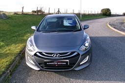 Hyundai i30 Hatchback (12-17) 1.4 Active 5d For Sale - Aldersyde Motors, New Pitsligo