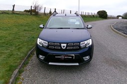 Dacia Sandero Stepway (13-21) Laureate TCe 90 (12/16 on) 5d For Sale - Aldersyde Motors, New Pitsligo