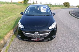 Vauxhall Corsa Hatchback (14-19) SRi Nav 1.4i (90PS) 5d For Sale - Aldersyde Motors, New Pitsligo