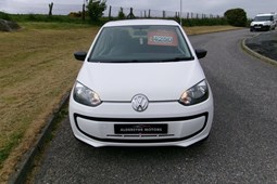 Volkswagen Up (12-23) 1.0 Take Up 3d For Sale - Aldersyde Motors, New Pitsligo