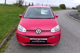 Volkswagen Up (12-23) Move Up 1.0 60PS 3d For Sale - Aldersyde Motors, New Pitsligo