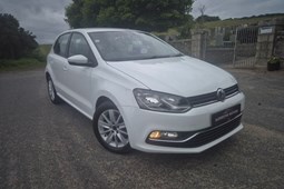 Volkswagen Polo Hatchback (09-17) 1.0 SE 5d For Sale - Aldersyde Motors, New Pitsligo