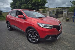 Renault Kadjar (15-22) 1.6 dCi Dynamique S Nav 5d For Sale - Aldersyde Motors, New Pitsligo