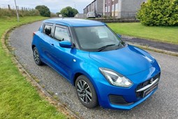 Suzuki Swift Hatchback (17-23) 1.2 Dualjet SHVS SZ-L 5d For Sale - Aldersyde Motors, New Pitsligo