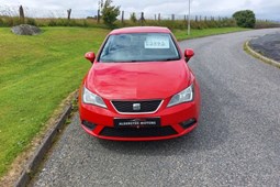 SEAT Ibiza Hatchback (08-17) 1.4 Toca 5d For Sale - Aldersyde Motors, New Pitsligo