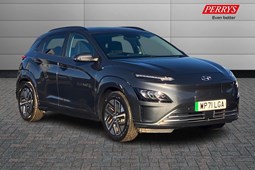 Hyundai Kona Electric SUV (18-23) 100kW Premium 39kWh 5dr Auto For Sale - Perrys Alfreton, Somercotes