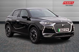 DS 3 Crossback E-Tense SUV (20-22) Prestige E-Tense auto 5d For Sale - Perrys Alfreton, Somercotes