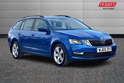 Skoda Octavia Estate (13-20) SE Drive 1.0 TSI 115PS 5d For Sale - Perrys Alfreton, Somercotes