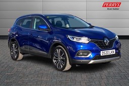 Renault Kadjar (15-22) S Edition TCe 140 EDC auto 5d For Sale - Perrys Alfreton, Somercotes