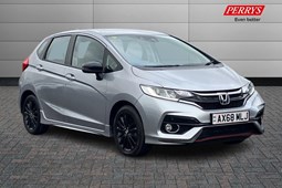 Honda Jazz (15-20) Sport 1.5 i-VTEC CVT auto (03/2018 on) 5d For Sale - Perrys Alfreton, Somercotes