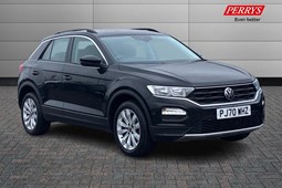 Volkswagen T-Roc SUV (17 on) 1.0 TSI 110 SE 5dr For Sale - Perrys Alfreton, Somercotes