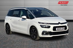 Citroen Grand C4 SpaceTourer MPV (18-23) Flair Plus BlueHDi 130 S&S EAT8 auto 5d For Sale - Perrys Alfreton, Somercotes