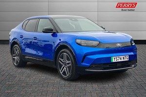 Ford Capri SUV (24 on) 210kW Premium 77kWh 5dr Auto For Sale - Perrys Alfreton, Somercotes