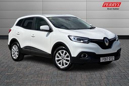 Renault Kadjar (15-22) 1.5 dCi Dynamique Nav 5d For Sale - Perrys Alfreton, Somercotes